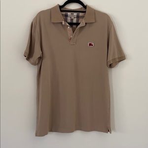 Burberry Brit Polo
